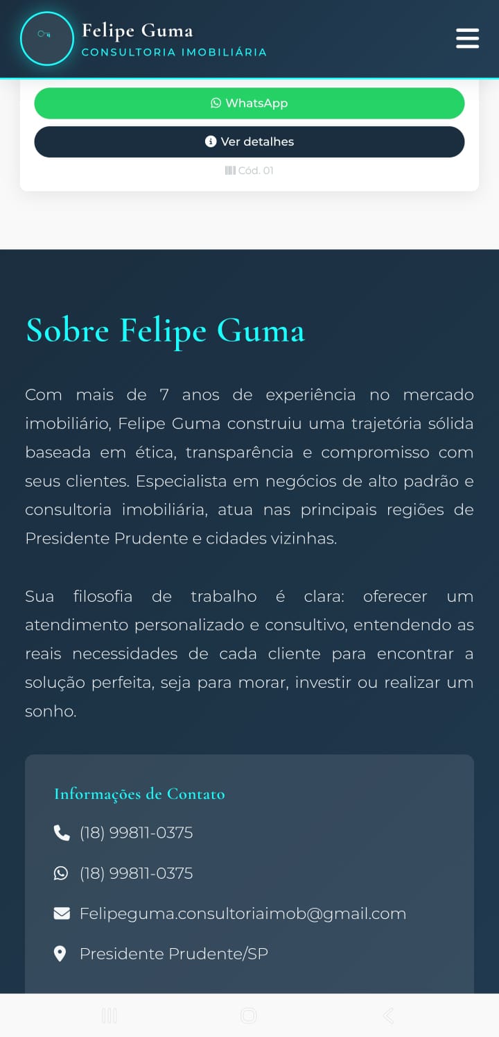 Felipe Guma 2